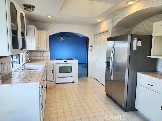 9418 Fairway, Kelseyville