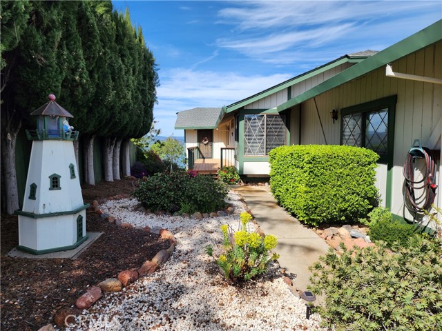 9418 Fairway, Kelseyville