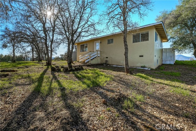3642 Old Highway 53, Clearlake