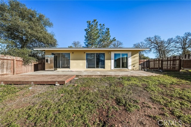 3642 Old Highway 53, Clearlake