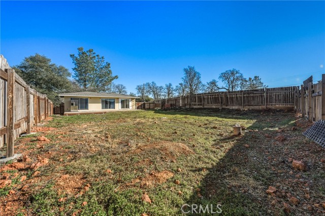 3642 Old Highway 53, Clearlake