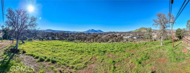 3642 Old Highway 53, Clearlake