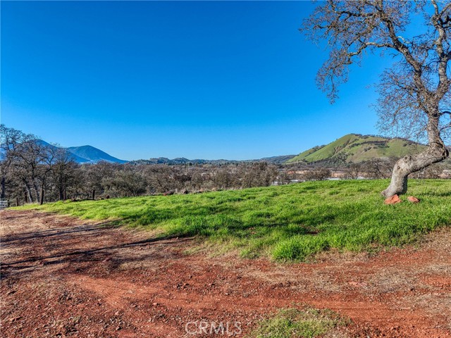 3642 Old Highway 53, Clearlake