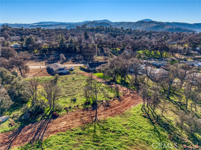 3642 Old Highway 53, Clearlake