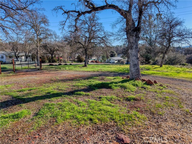 3642 Old Highway 53, Clearlake