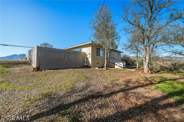 3642 Old Highway 53, Clearlake