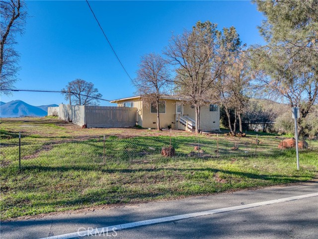 3642 Old Highway 53, Clearlake