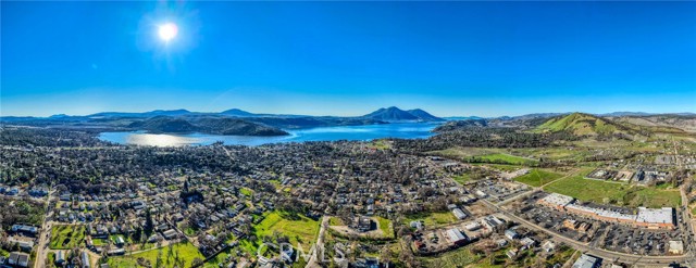 3642 Old Highway 53, Clearlake