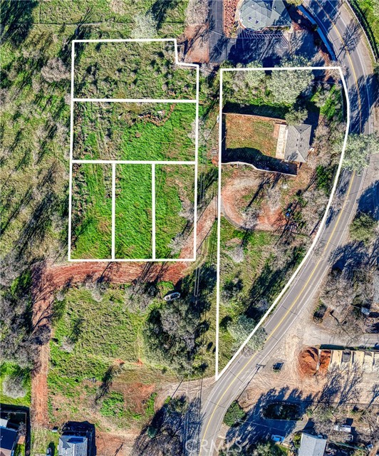 3642 Old Highway 53, Clearlake