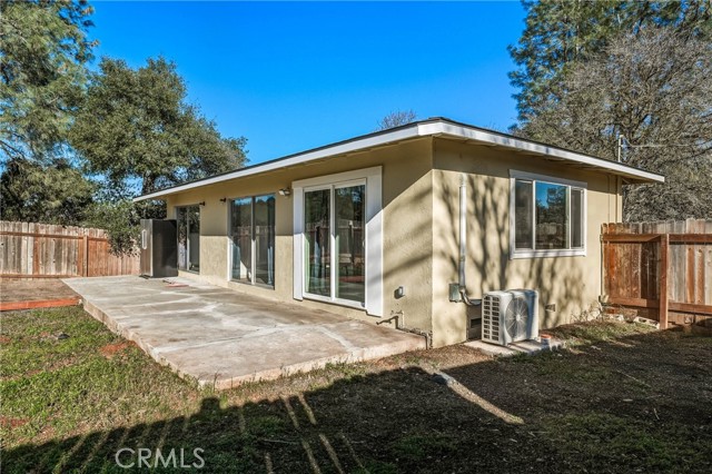 3642 Old Highway 53, Clearlake