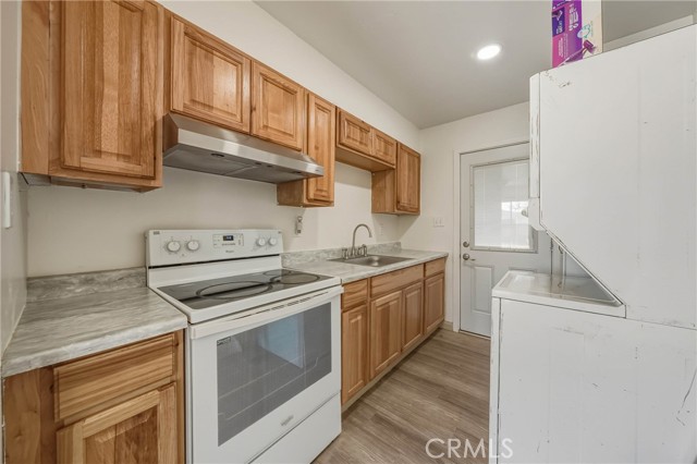 3642 Old Highway 53, Clearlake