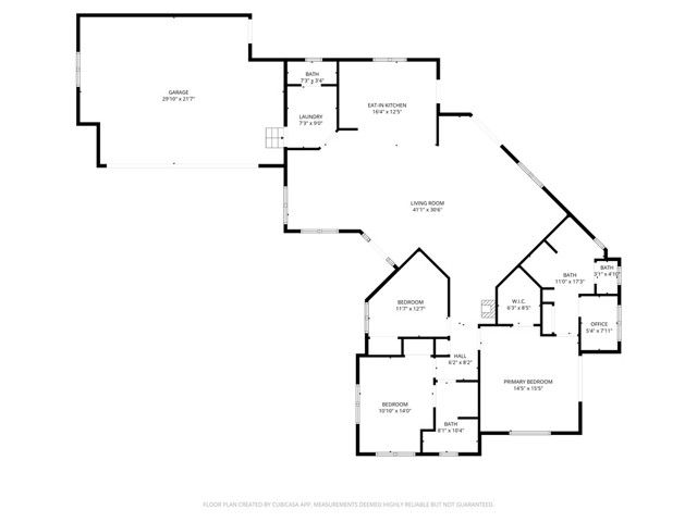 21425 Valley Oak Drive, Middletown