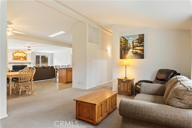 2816 Park View Drive, Lakeport