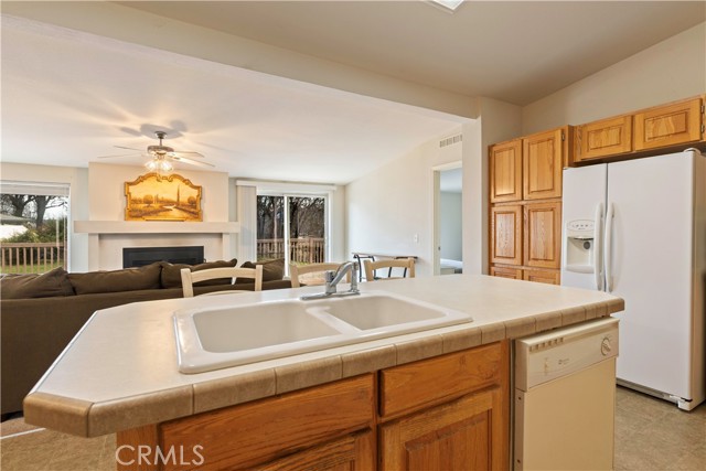 2816 Park View Drive, Lakeport