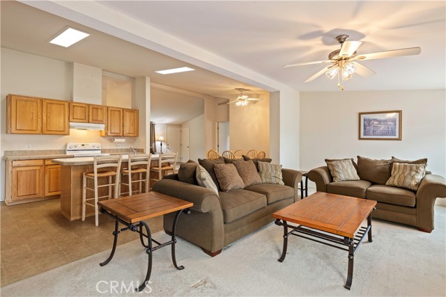 2816 Park View Drive, Lakeport