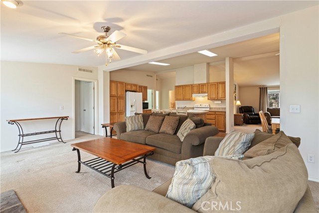 2816 Park View Drive, Lakeport