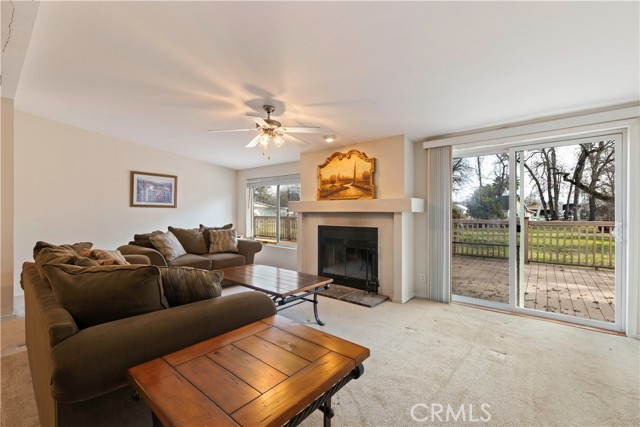 2816 Park View Drive, Lakeport