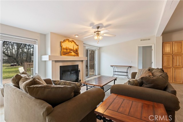 2816 Park View Drive, Lakeport