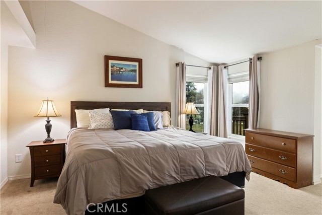 2816 Park View Drive, Lakeport