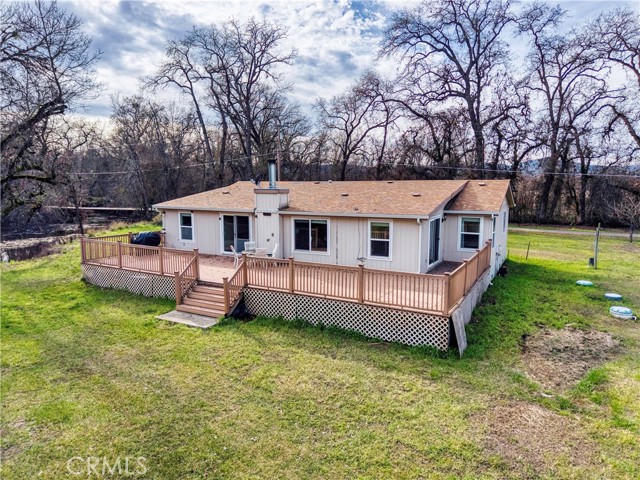 2816 Park View Drive, Lakeport