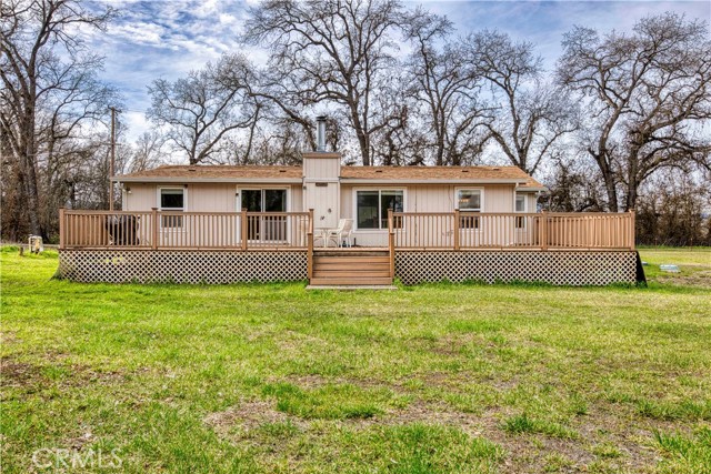 2816 Park View Drive, Lakeport