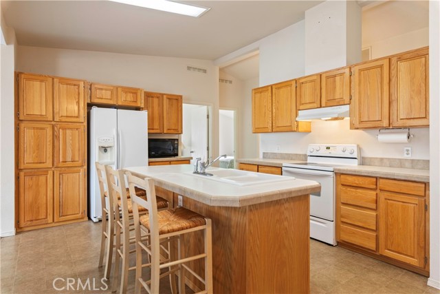 2816 Park View Drive, Lakeport