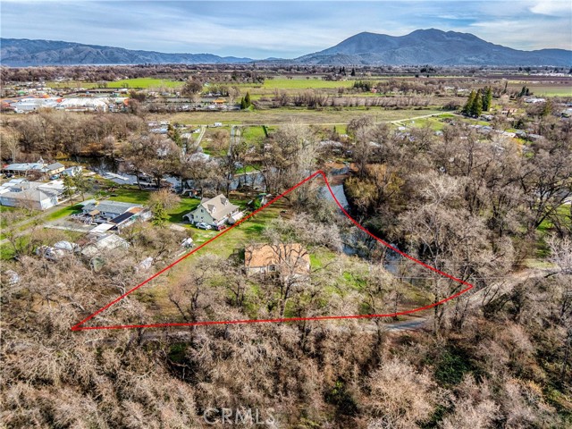 2816 Park View Drive, Lakeport