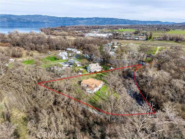 2816 Park View Drive, Lakeport