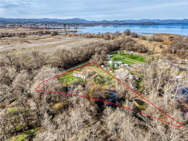 2816 Park View Drive, Lakeport