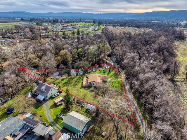 2816 Park View Drive, Lakeport