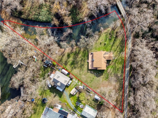 2816 Park View Drive, Lakeport