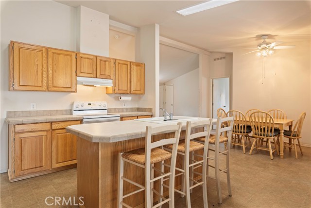 2816 Park View Drive, Lakeport