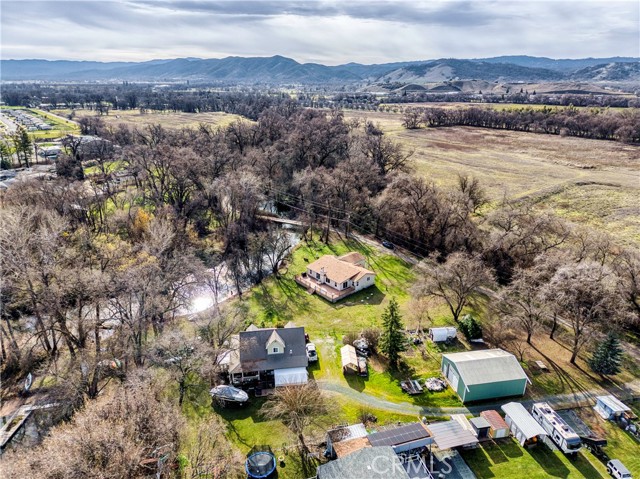 2816 Park View Drive, Lakeport