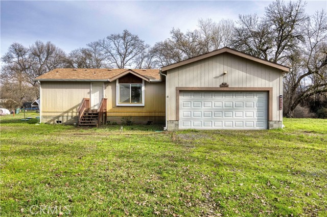 2816 Park View Drive, Lakeport