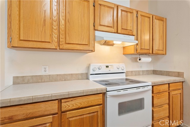 2816 Park View Drive, Lakeport