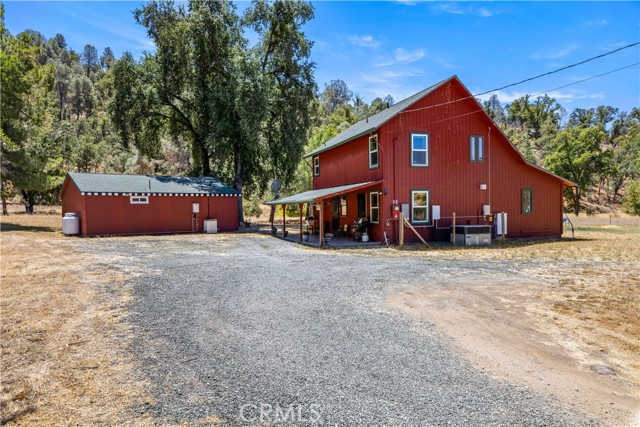 2225 Ladder Ridge Road, Upper Lake