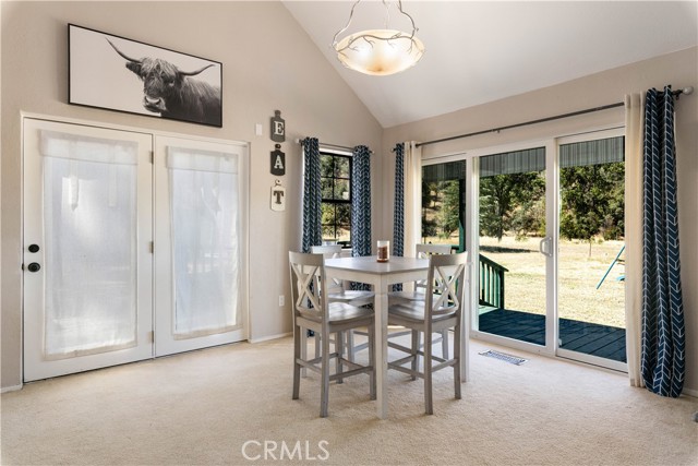 2225 Ladder Ridge Road, Upper Lake