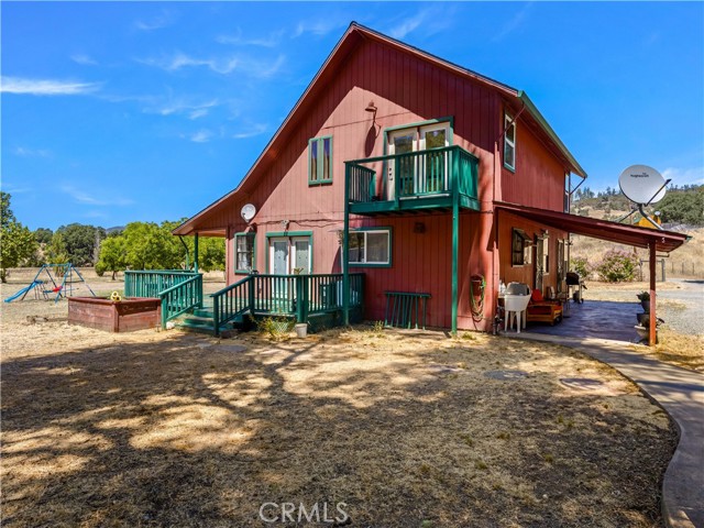 2225 Ladder Ridge Road, Upper Lake