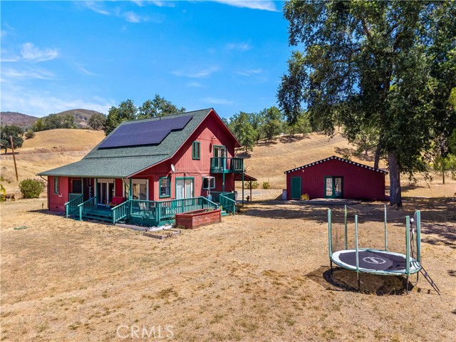 2225 Ladder Ridge Road, Upper Lake