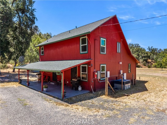 2225 Ladder Ridge Road, Upper Lake