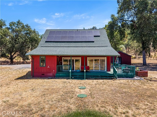 2225 Ladder Ridge Road, Upper Lake