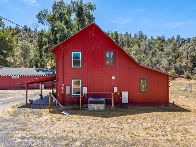 2225 Ladder Ridge Road, Upper Lake