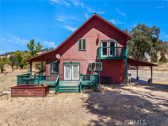 2225 Ladder Ridge Road, Upper Lake