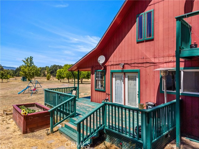 2225 Ladder Ridge Road, Upper Lake