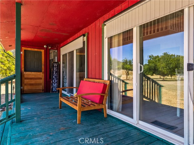 2225 Ladder Ridge Road, Upper Lake