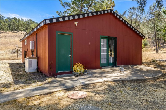 2225 Ladder Ridge Road, Upper Lake