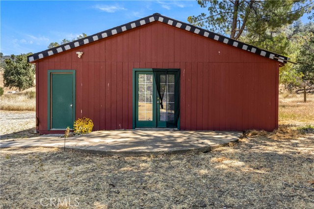 2225 Ladder Ridge Road, Upper Lake