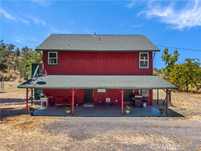 2225 Ladder Ridge Road, Upper Lake
