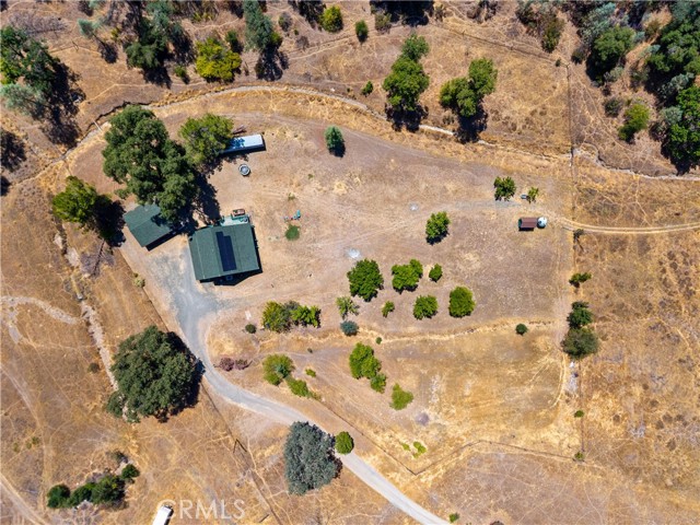 2225 Ladder Ridge Road, Upper Lake