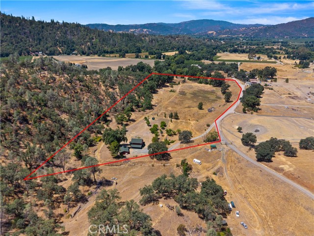 2225 Ladder Ridge Road, Upper Lake